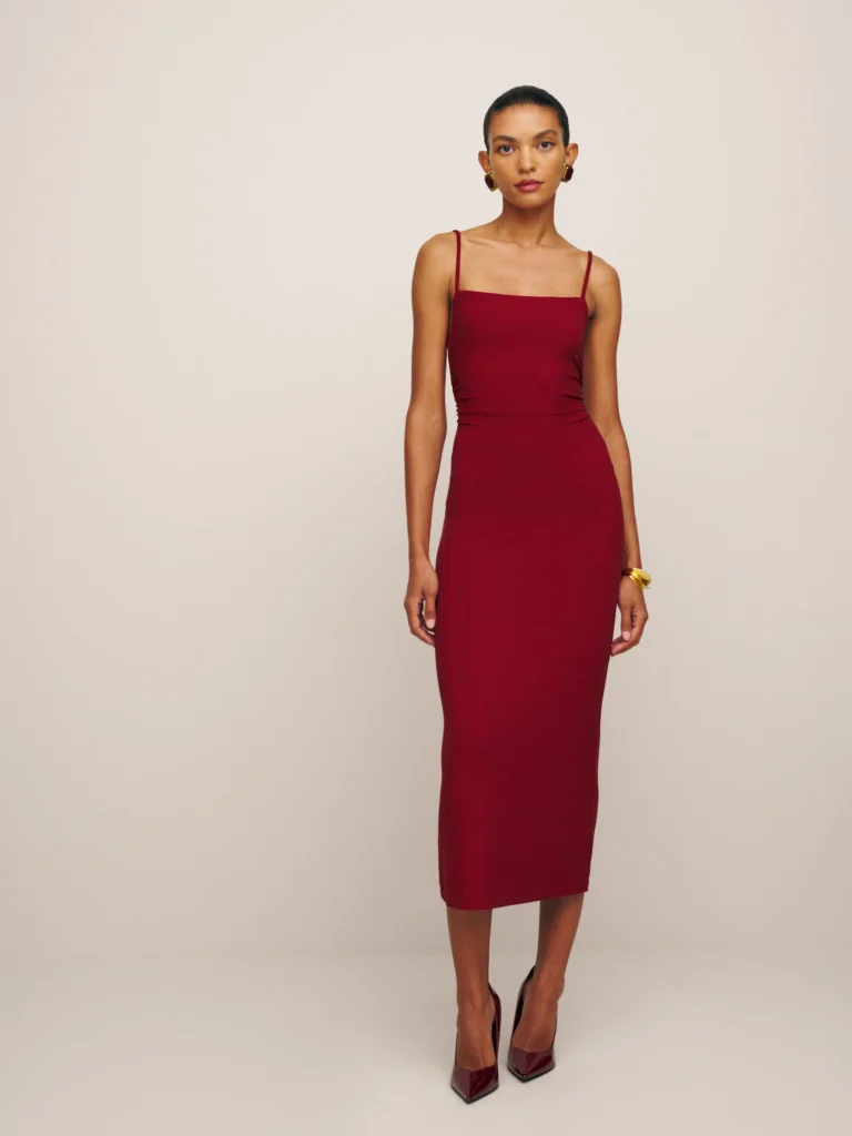 Best Holiday Finds Under $300: Stylish Christmas Dresses - GEAUTE