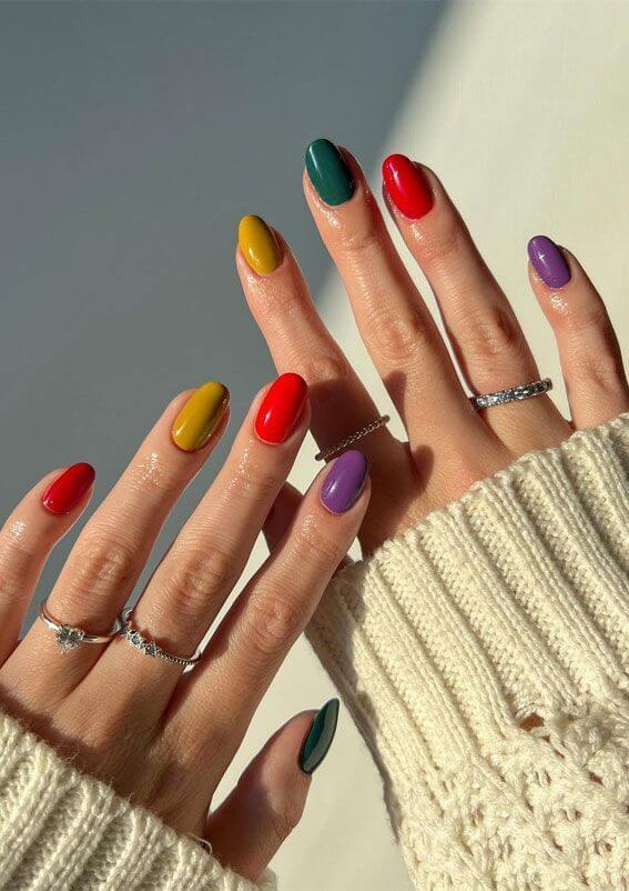 Spring Nails: 11 Ideas You’re Going to Love in 2024