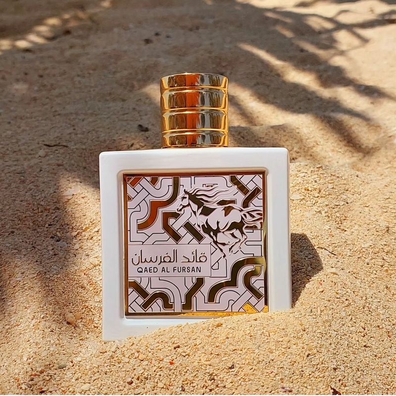 8 Arab Perfumes That Are DUPES of Famous Fragrances