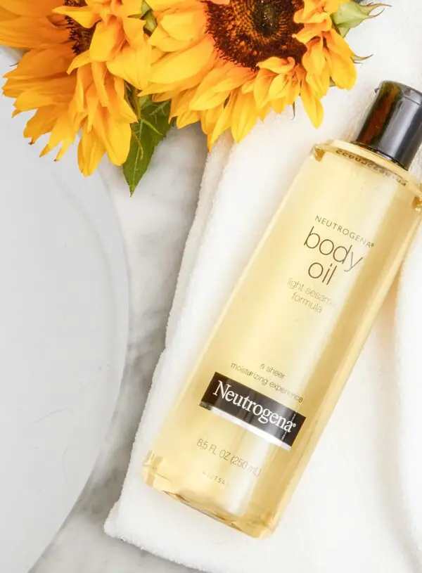 Ultimate Guide: The 5 Best Body Oils for Dry Skin Relief